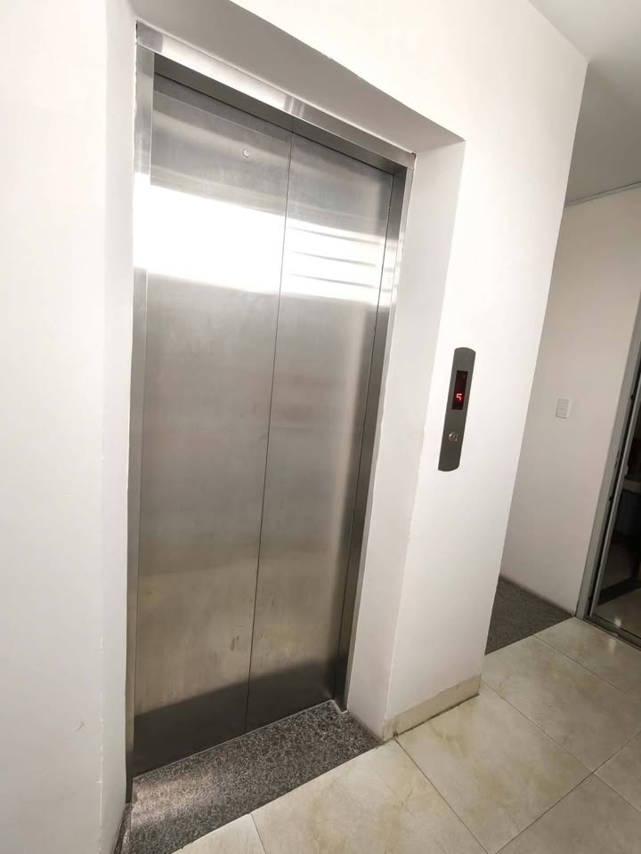 Khách sạn 5 tầng mặt tiền Ông Ích Khiêm, Đà Nẵng - 111m², 19 phòng, 23 tỷ