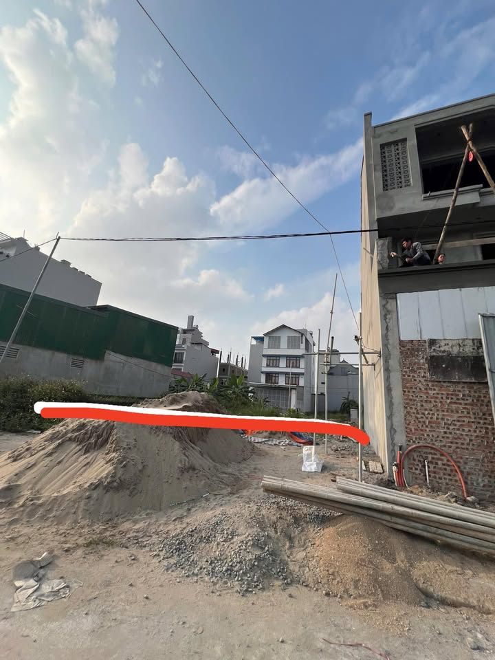 Đất nền Hưng Yên 82m² - Cắt lỗ sâu, đón đầu Đặc khu kinh tế Ninh Cơ