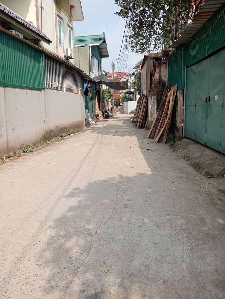 Đất nền Phụng Công Thường Tín 48,8m² - Tiềm năng tăng giá!