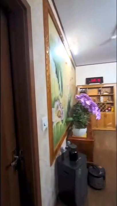 Bán Gấp Căn Góc Chung Cư 379 Thanh Hóa - 60.5m² Full Nội Thất