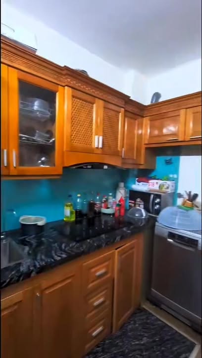 Bán gấp căn góc chung cư 379 Thanh Hóa 60.5m² - Full nội thất, hỗ trợ vay NHCS