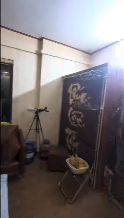 Bán Gấp Căn Góc Chung Cư 379 - 60.5m² Full Nội Thất, Hỗ Trợ Vay NHCS