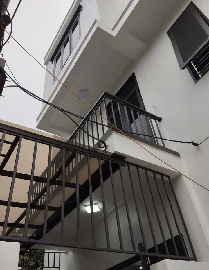 Nhà 3 tầng Tô Hiến Thành, Hải Phòng - 51m², 2.5 tỷ, Sẵn Sàng Ở Ngay