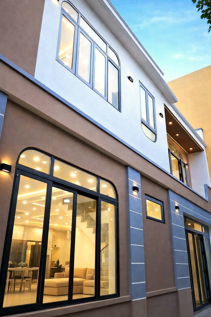 Nhà 88m² Tỉnh Lộ 10, Bình Tân - 4PN, 2 Lầu, Hướng Bắc, Giá 6.5 Tỷ