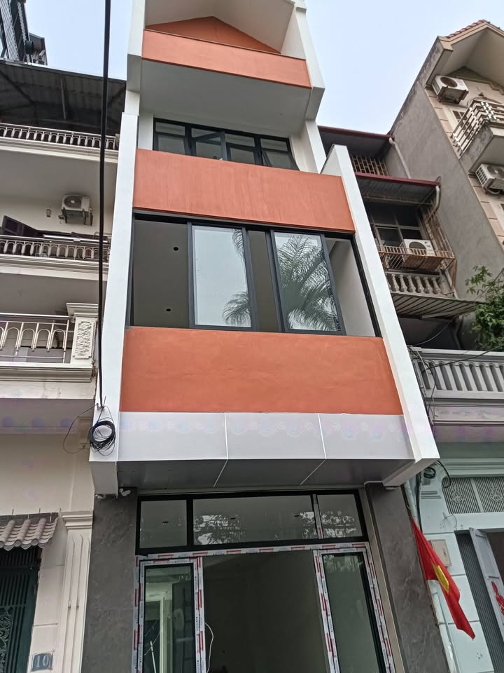 Bán nhà 3 tầng 57m² Đông Anh - Ngõ thông, khu dân trí, giá nhỉnh 13 tỷ