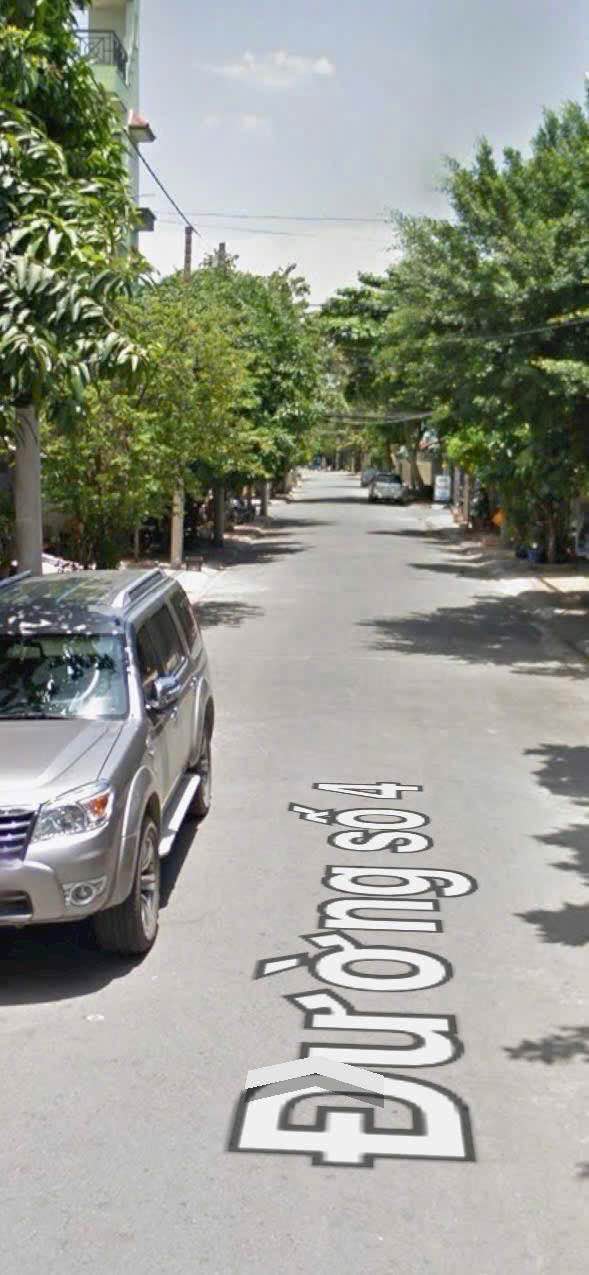 Nhà Phố Thủ Đức 88m² - Giảm 200 Triệu, Giá 9.6 Tỷ