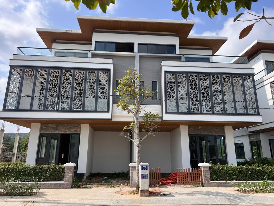 Biệt thự Rivera Villas 151m² trung tâm Phú Quốc - Chỉ 5 tỷ