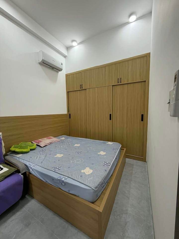 Cho thuê nhà 3 PN full nội thất đường 2/9, Đà Nẵng - 20 triệu/tháng