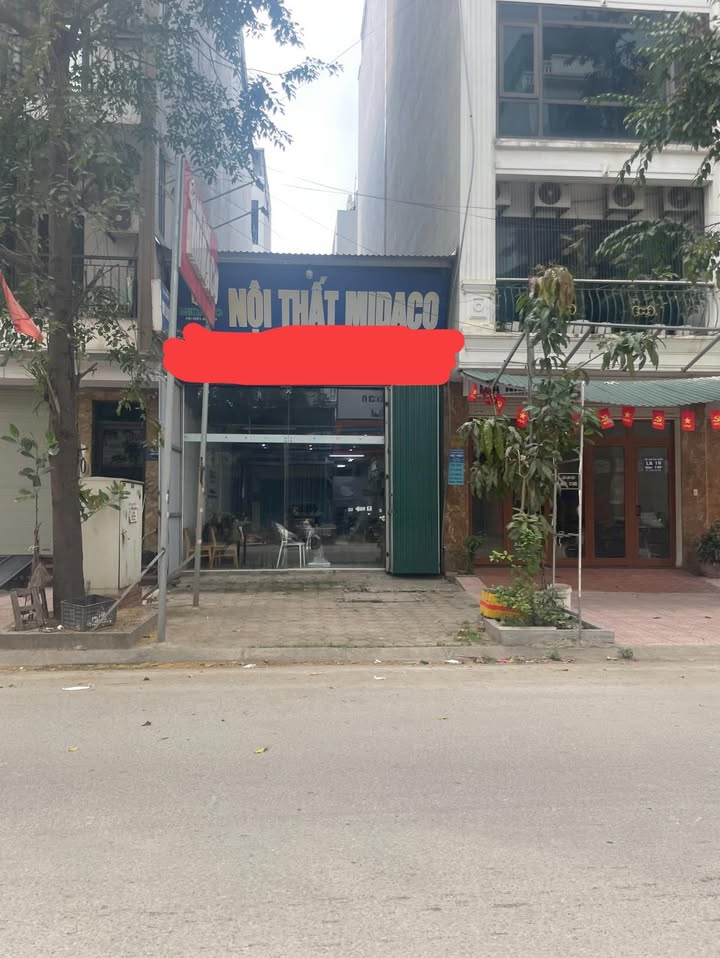 Bán Gấp Đất Mặt Tiền Kinh Doanh Hà Đông 100m² - Giá 3.6 Tỷ