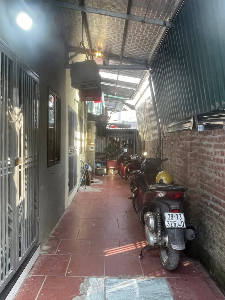 Nhà Vĩnh Hoàng, Hoàng Mai 31m² - Giá 1.1 Tỷ, Sẵn Sàng Ở Ngay