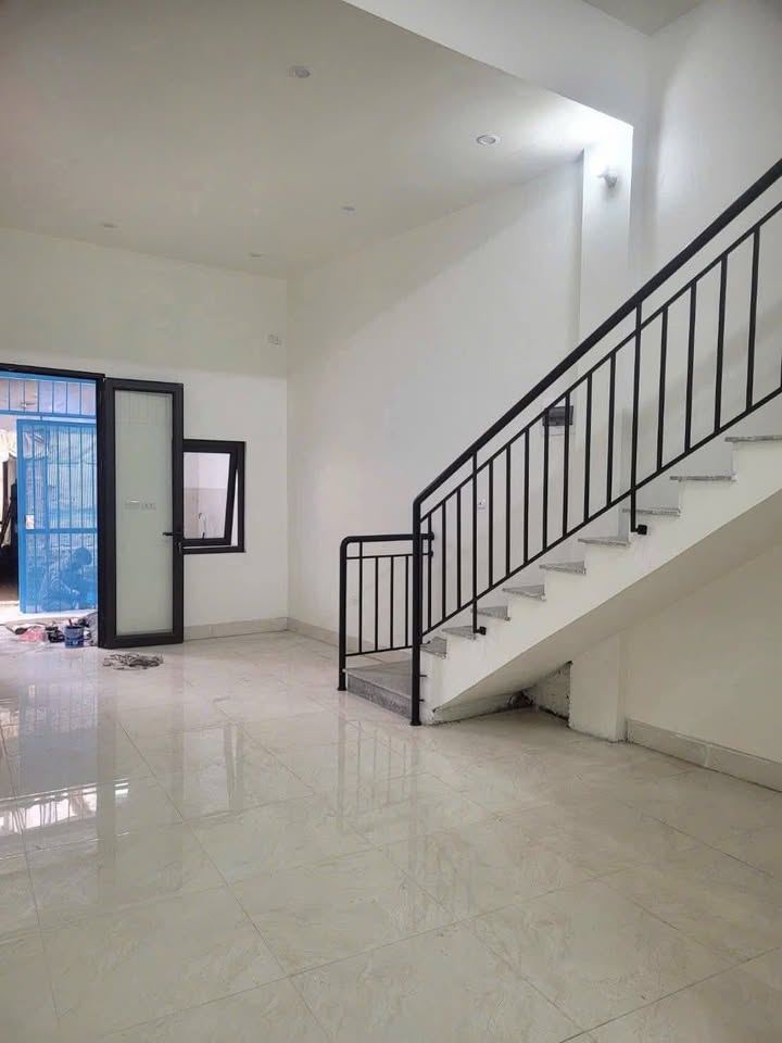 Nhà 57m² Đại Đồng - Sổ đỏ sẵn, Về ở ngay!