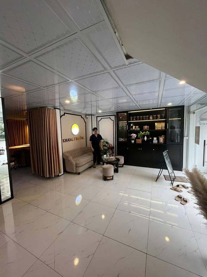 Mặt bằng KD HD Mon City Hàm Nghi 85m² - 25 Triệu/Tháng - Vị Trí Đắc Địa