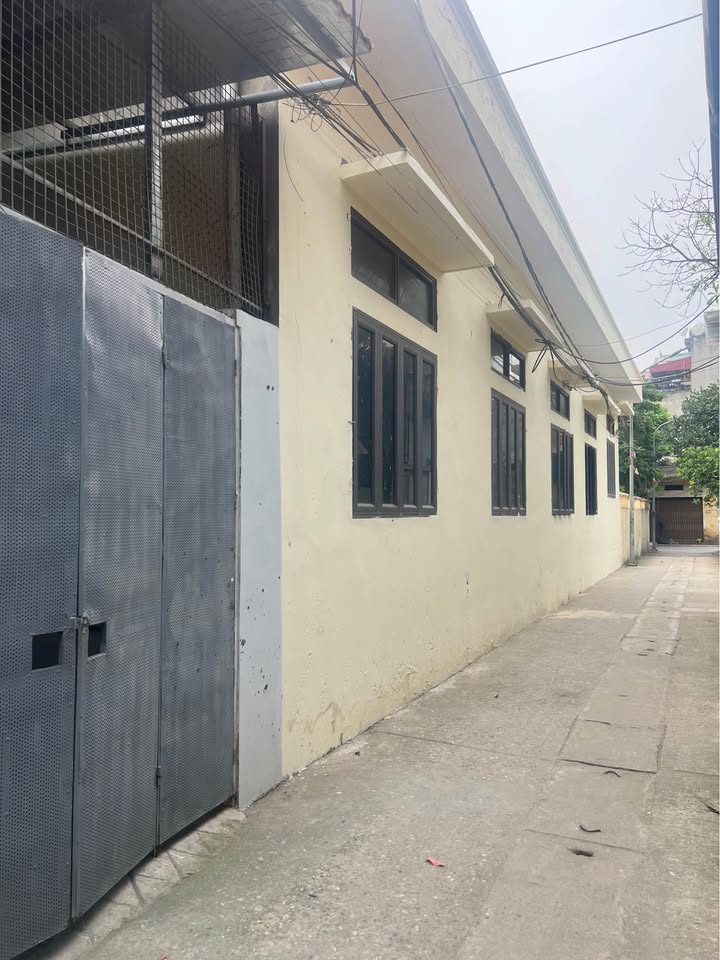 Nhà 60m² An Hạ - An Khánh, Hoài Đức: Full nội thất, hơn 2 tỷ - Sẵn sàng đón chủ mới!