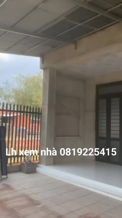 Bán Gấp Đất Vườn 638m² TP Tây Ninh - Sẵn Sàng Xây Biệt Phủ