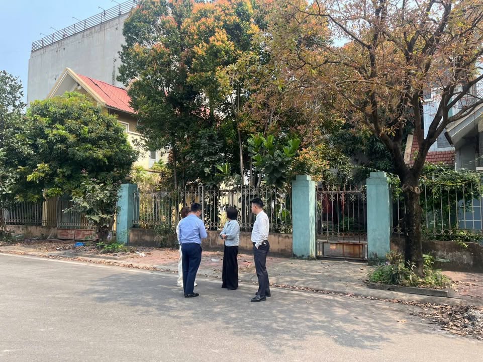 Bán Đất KĐT Thái Hà - Kinh Môn 240m² Hướng Nam - Lộc Phát