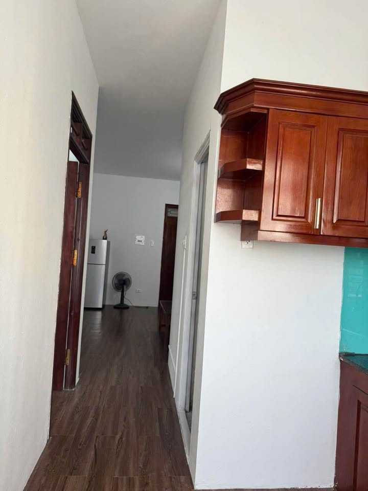 Bán Căn Hộ Phú Sơn Tower 54m² - 2PN Tầng Trung Giá Tốt