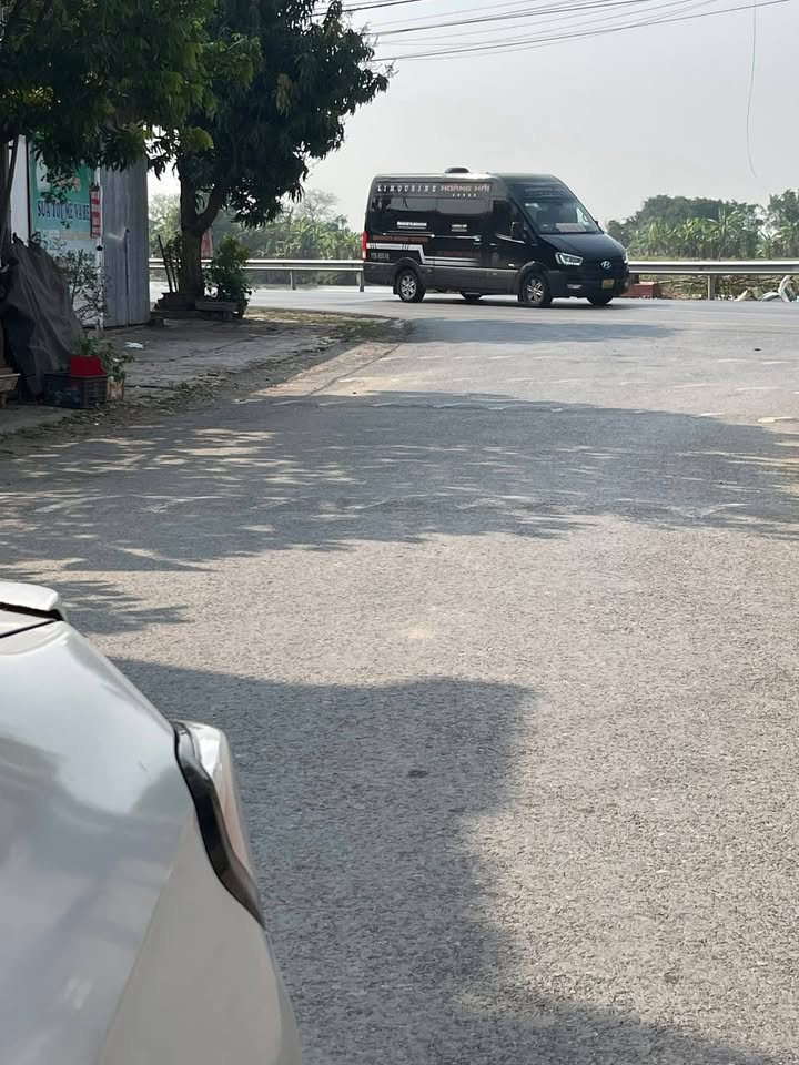 Nhà Phố Kinh Doanh Mặt Tiền Đường B, 111m² - 1.8 Tỷ Tại Hòa Bình, Hưng Hà