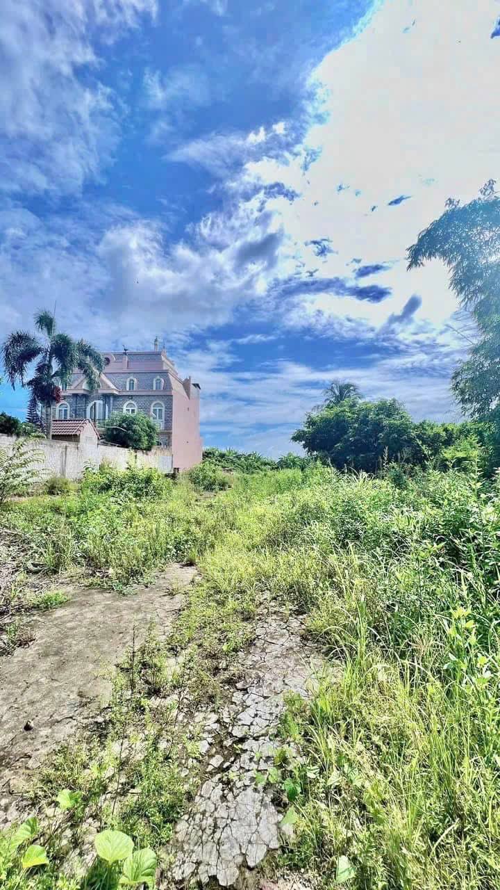 Đất Mặt Tiền Mạc Đĩnh Chi, Sóc Trăng - 3040m² Sẵn Sàng Mở Doanh Nghiệp