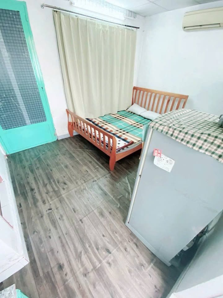 Cho thuê phòng trọ cao cấp Đỗ Tấn Phong, Phú Nhuận - Giá 4 Triệu/tháng