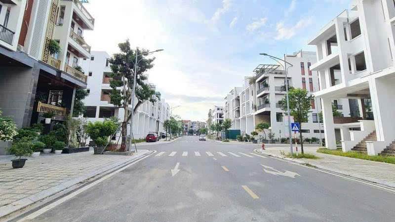 Nhà Liền Kề Dự Án Đồi Văn Hóa - Việt Trì 100m² 5 Tầng Giá 7 Tỷ