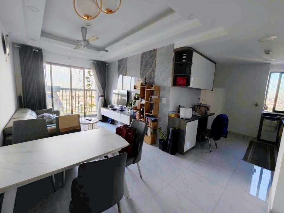 Cho Thuê Căn Hộ Thủ Đức 63-77m², Giá 7-10 Triệu - Sẵn Sàng Ở Ngay!