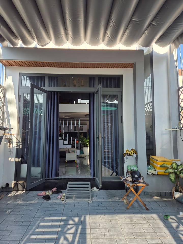 Nhà Trảng Dài 100m² Sổ Hồng Riêng - Tặng Full Nội Thất Cao Cấp