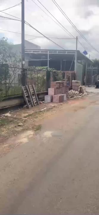 Đất Vàng Biên Hòa 960m² - Gần Sân Bay, Mặt Tiền Nhựa 40m