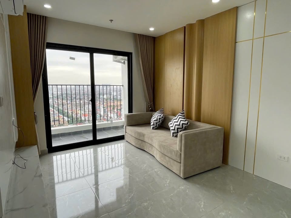 Cho Thuê Căn Hộ 70m² Lê Thánh Tông, Hải Phòng - Giá Tốt, Sẵn Ở Ngay!