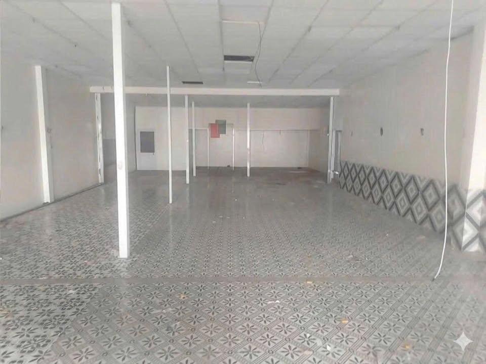 Mặt Tiền Hiệp Thành Q12 - Kinh Doanh Sầm Uất, Giá 25 Triệu/Tháng