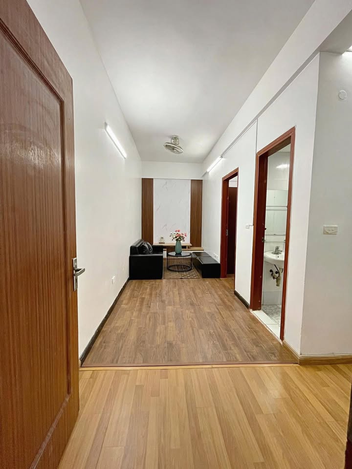 Bán gấp căn hộ 1PN 36m² Chung cư Đại Thanh - Tầng trung, giá 1.7x tỷ