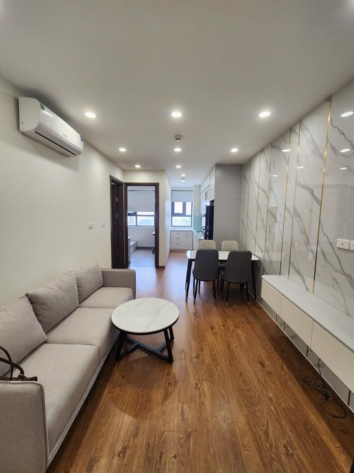 Căn hộ FLC Green 18 Phạm Hùng 50m² - 3.7 Tỷ, Full Nội Thất