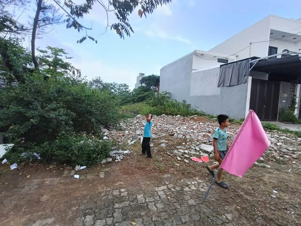 Bán Đất Mặt Tiền Tôn Đản Đà Nẵng 316m² - Cơ Hội Đầu Tư Hiếm Có