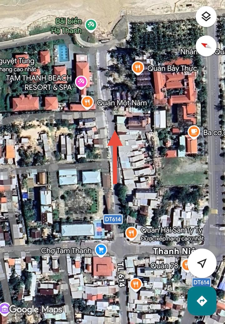 Bán Đất Lạng Sơn 150m² Mặt Tiền Kinh Doanh - Sổ Đỏ Sẵn Sàng