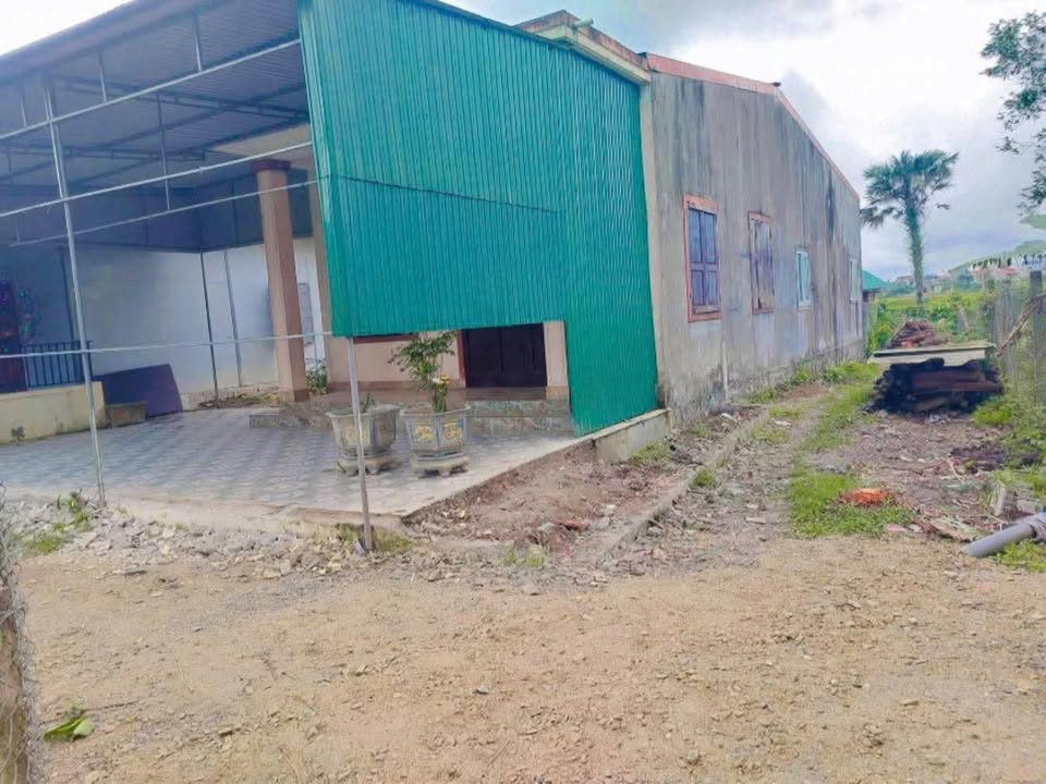 Bán Đất Thạch Hà 101m² - Lô Đẹp Giá Tốt, Sẵn Sàng Xây Nhà