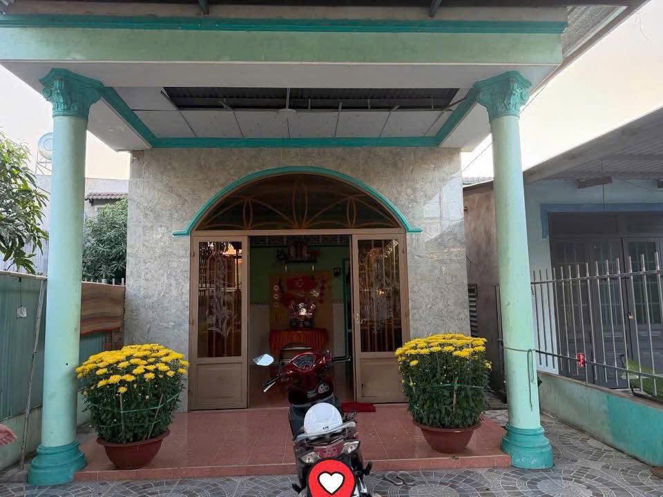 Nhà 173m² nở hậu, Xuân Hiệp, Đồng Nai - Giá 1.56 Tỷ