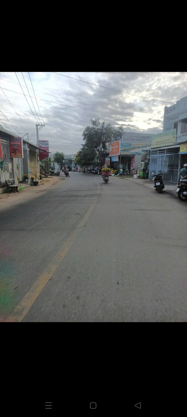 Đất Vườn Phan Thiết 650m² - Giá Tốt, Sổ Riêng, Gần KCN