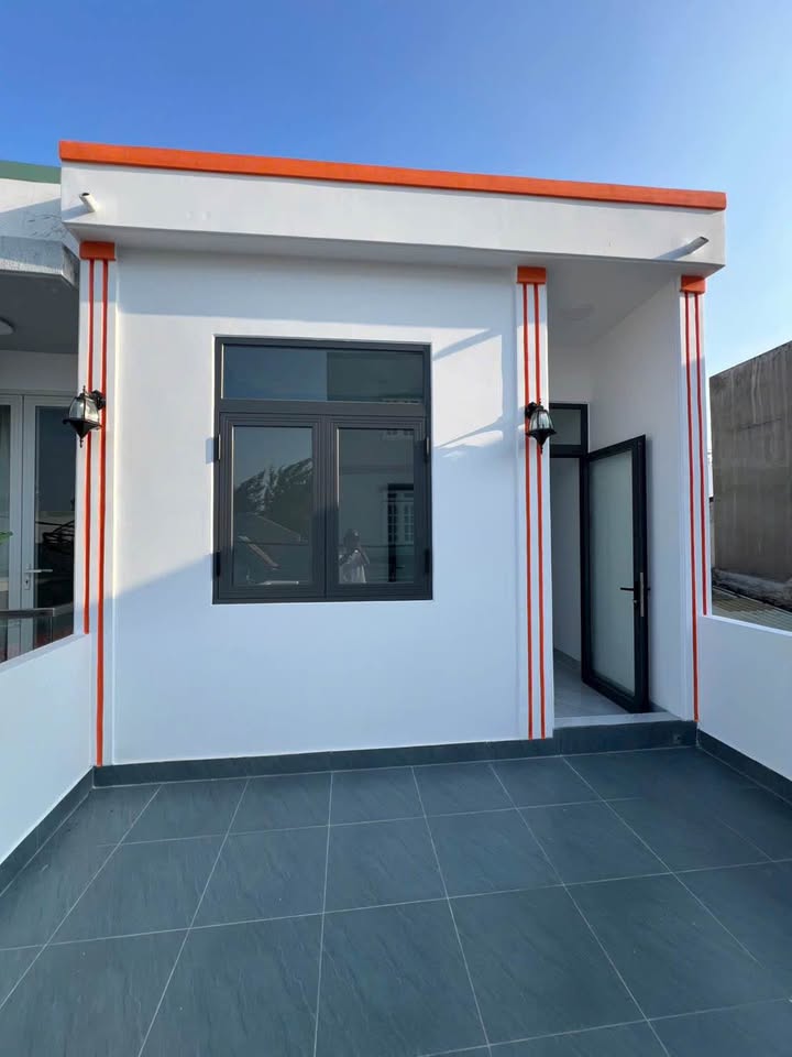 Nhà 1 Trệt 1 Lầu Mặt Tiền Đường Rạch Dừa 64m² - Sổ Hồng Riêng 4.85 Tỷ