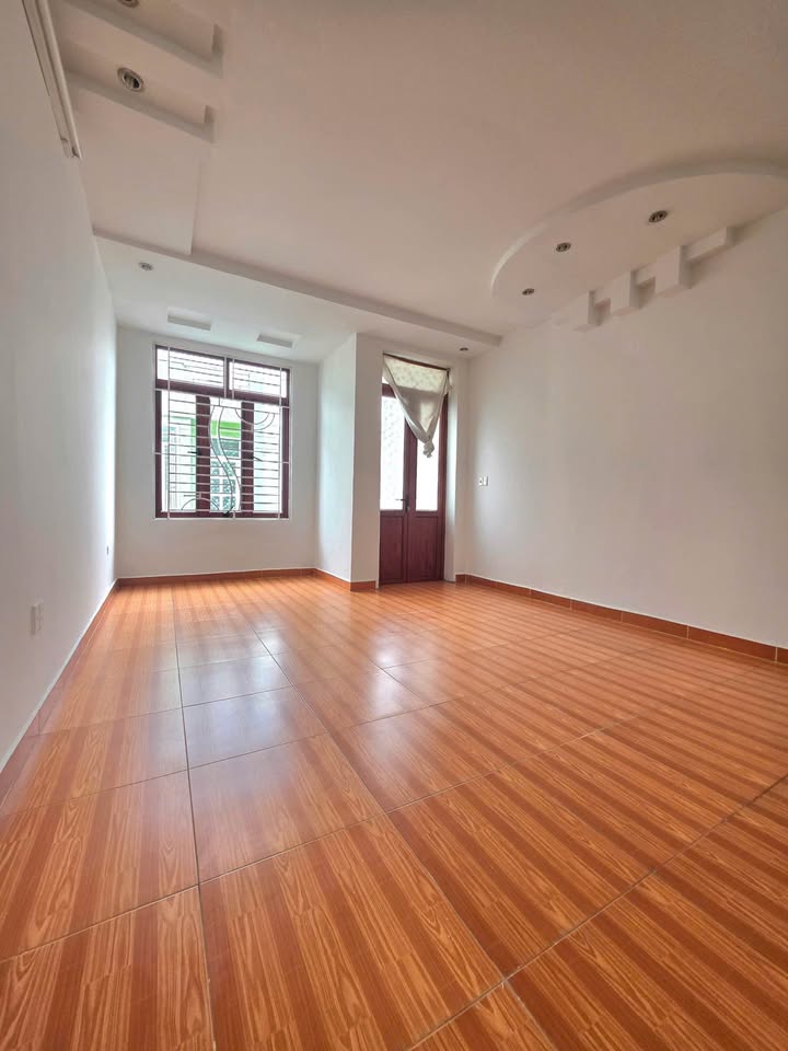 Nhà 4 Tầng Kiều Sơn, Hải An - 57m², 4PN, 3.65 Tỷ - Vừa Ở Vừa Cho Thuê