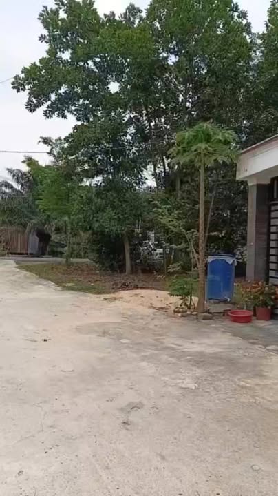 Nhà 100m² Gò Dầu, Tây Ninh - Sổ Hồng Riêng, Giá 750 Triệu