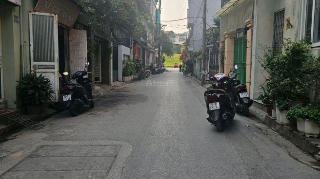 Nhà Mặt Tiền Kinh Doanh Xuân Đỉnh - 79.8m² - Giá Đầu Tư 13 Tỷ