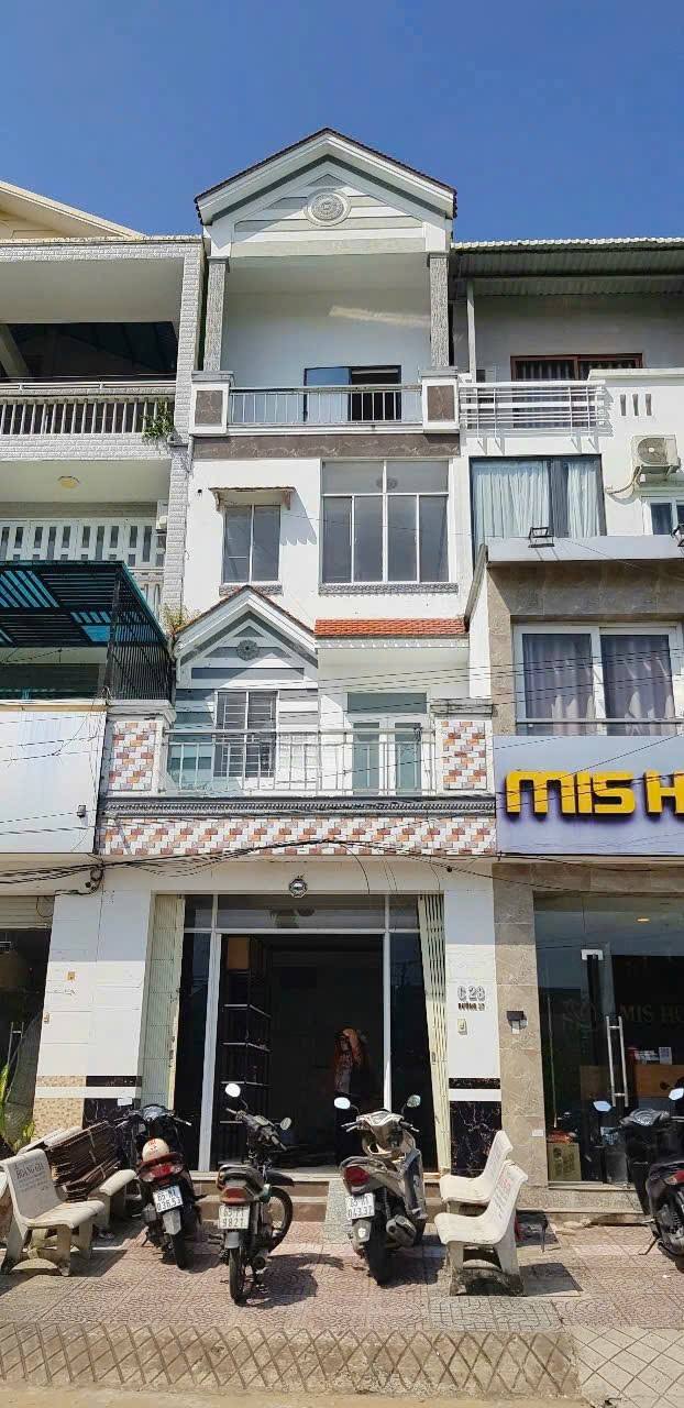 Nhà thuê ĐS.27 Hưng Phú 72m² 13 triệu - Sẵn sàng ở