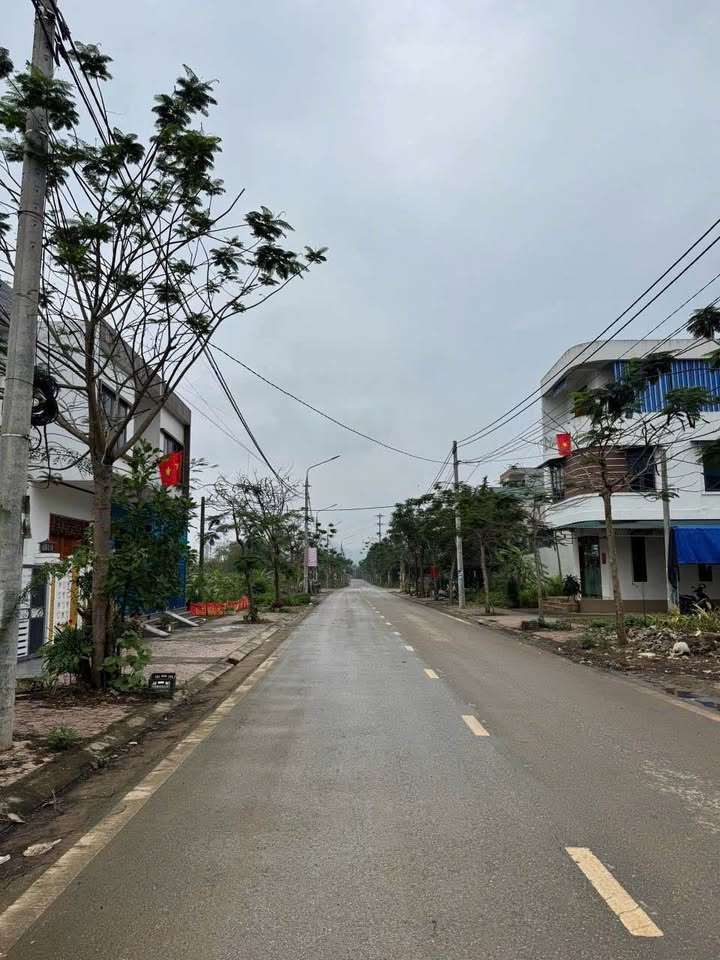 Đất nền Ngọc Kim, Hà Giang 120m² - Sổ đỏ thổ cư, giá 3.1 tỷ