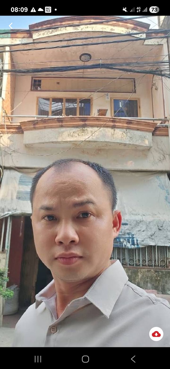 Nhà Mặt Tiền Võ Văn Vân, Bình Tân - 53m² Kinh Doanh Đa Ngành