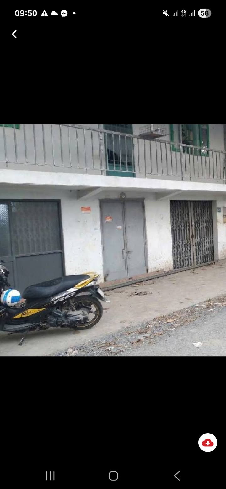 Bán Gấp Nhà Xưởng Kèm Nhà Ở 600m² Mặt Tiền Trần Đại Nghĩa, Bình Chánh - 21 Tỷ