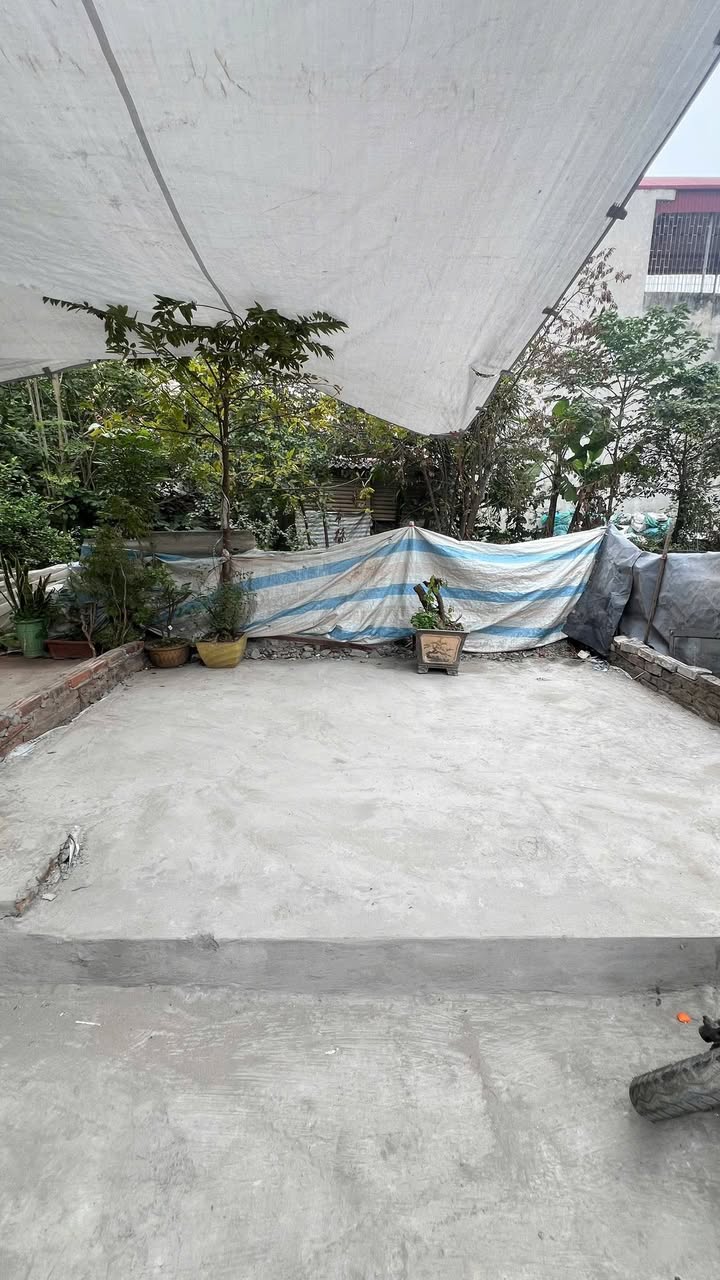 Bán Đất Đức Giang Hoài Đức 40m² - Từ 3 Tỷ, Sẵn Sàng Xây Nhà!