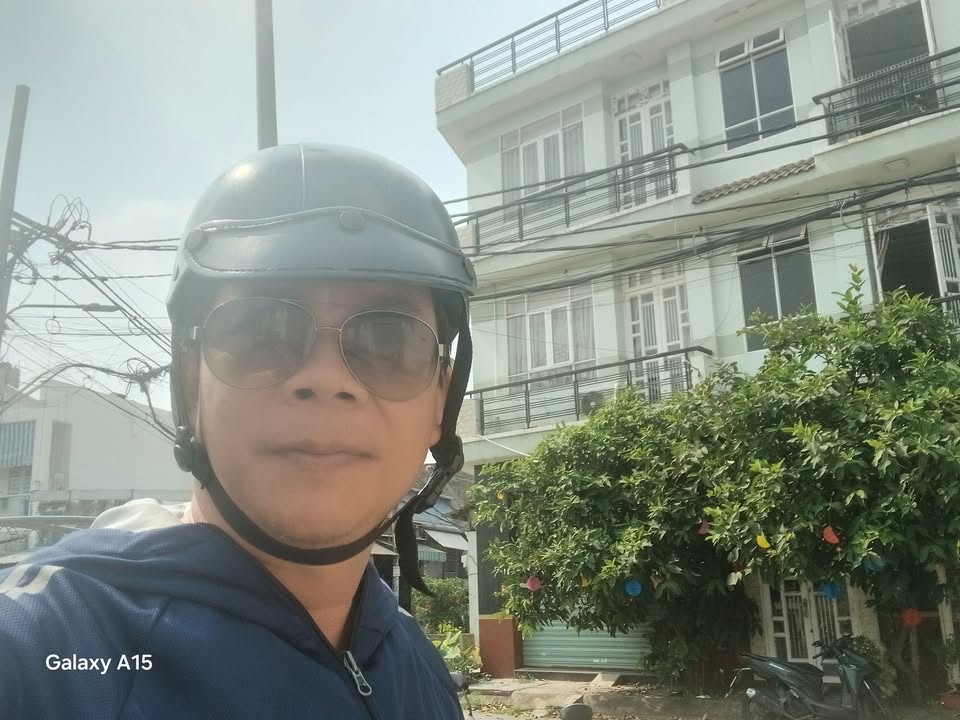 Nhà Mặt Tiền Kinh Doanh 126m² - Dòng Tiền 45 Triệu/Tháng - Ngay Chợ Bà Hôm, Bình Tân