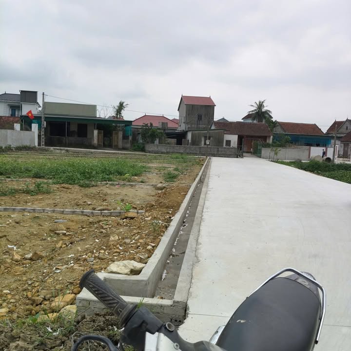 Đất nền Hưng Nghĩa Lam Thành 131-136m² tiềm năng tăng giá