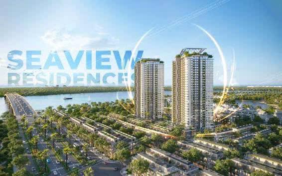 Căn hộ 3PN 92m² Ecopark Vinh - View thoáng, Sẵn sàng đón gia đình