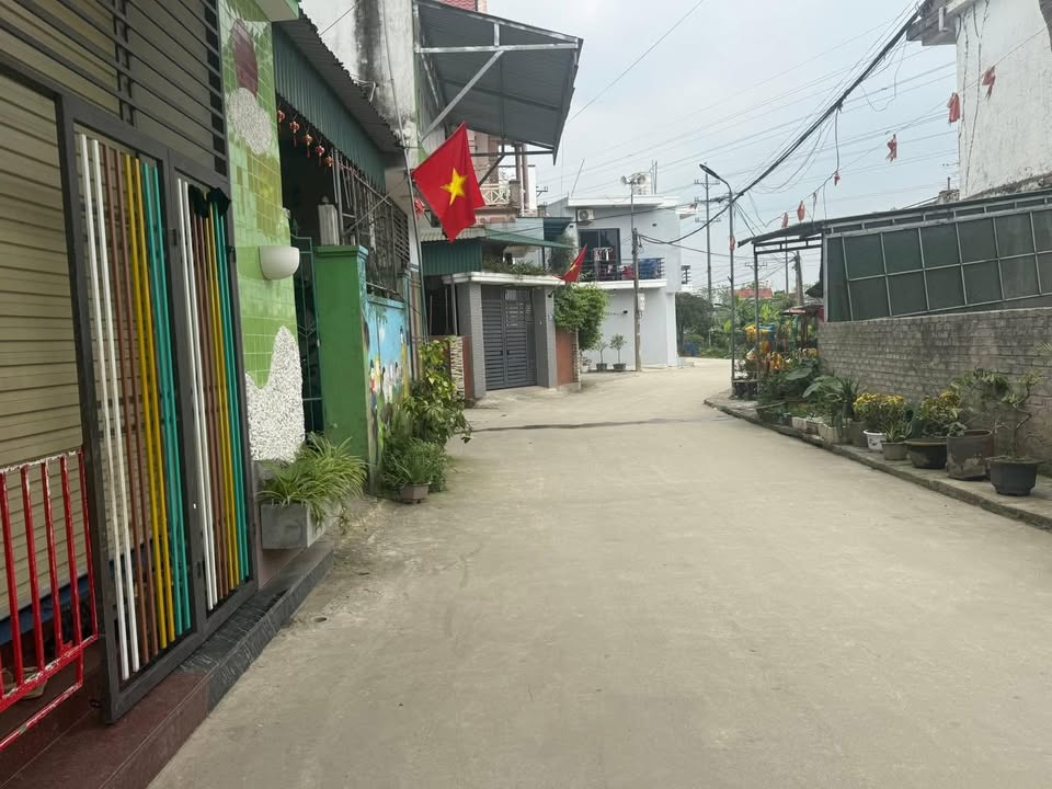 Đất Nền 100m² Phường Quang Trung, TP Vinh - Giá Hời, Kinh Doanh Đa Ngành