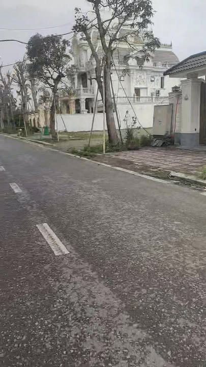 Biệt thự 525m² KĐT Xuân An, Vinh - Giá 12.5 Tỷ - Sẵn Sàng Ở Ngay